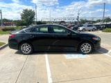 Used 2016 Ford Fusion SE image 5