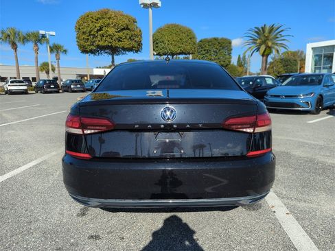 Used 2020 Volkswagen Passat 2.0T S image 7