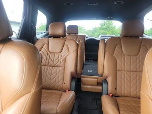 Certified 2024 Kia Telluride EX X-Line AWD/4WD image 27