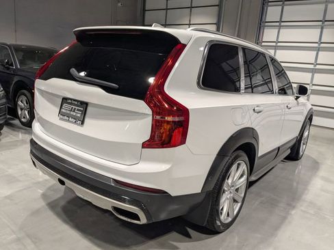 Used 2017 Volvo XC90 T8 Excellence image 9