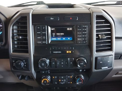 Used 2018 Ford F350 XL AWD/4WD image 30