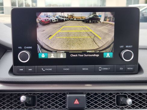 Certified 2025 Acura Integra image 13