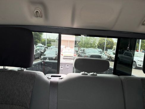 Used 2016 RAM 1500 Big Horn AWD/4WD image 10