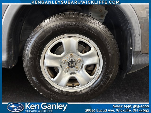Used 2014 Honda CR-V LX image 22