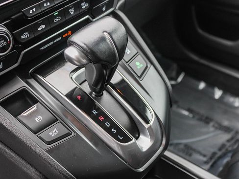 Used 2021 Honda CR-V EX-L image 20