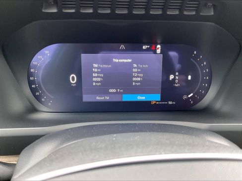 New 2026 Volvo XC90 B6 Plus w/ Protection Package Premier image 19