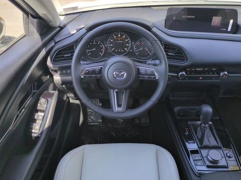 New 2026 MAZDA CX-30 2.5 Turbo w/ Premium Plus Pkg AWD/4WD image 16