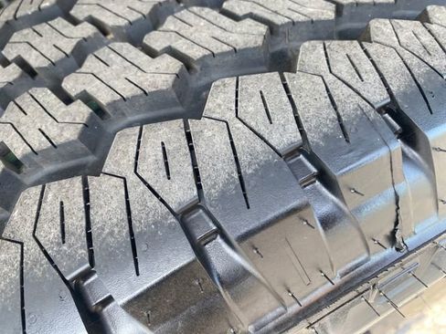 New 2025 Ford F350 XL w/ STX Appearance Package image 19