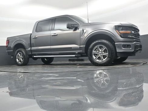 Used 2024 Ford F150 XLT w/ Mobile Office Package image 31