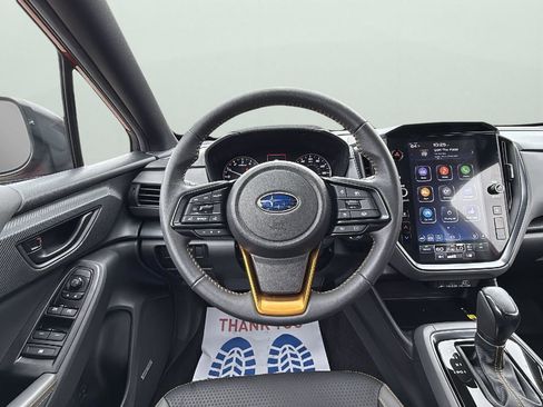 Used 2025 Subaru Crosstrek 2.5i Wilderness image 13