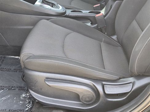 Certified 2024 Kia Forte LXS image 26