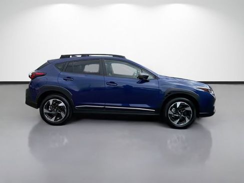 Used 2025 Subaru Crosstrek 2.5i Limited w/ Popular Package #3A image 2