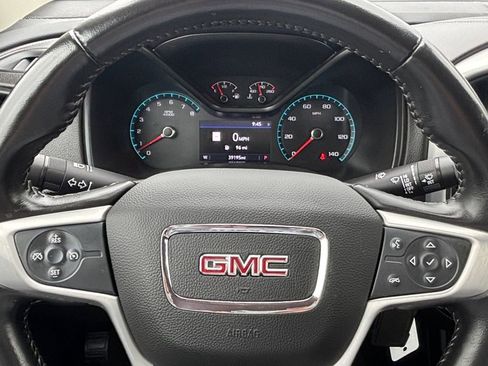 Used 2021 GMC Canyon Elevation w/ Trailering Package image 24