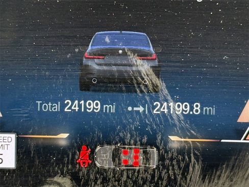 Used 2024 BMW 330i Sedan image 29