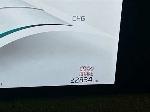 Used 2023 Kia EV6 Wind RWD image 18