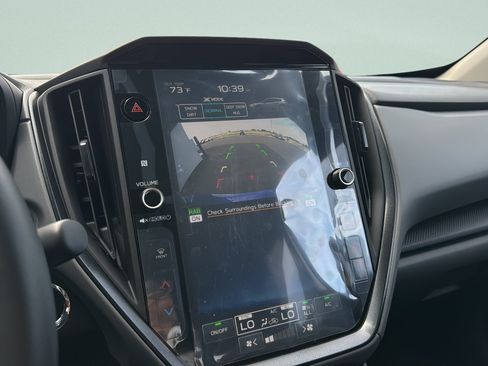 Certified 2025 Subaru Crosstrek 2.5i Limited w/ Crosstrek Mirror Package AWD/4WD image 16