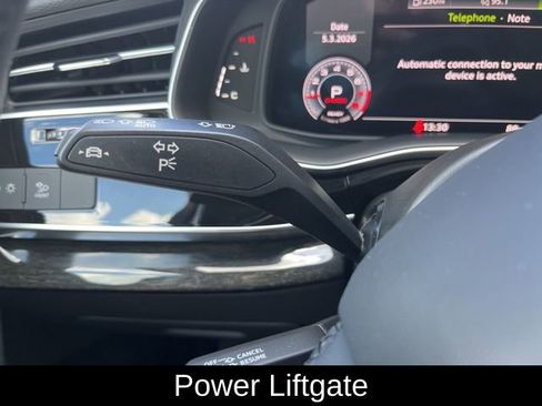 Used 2023 Audi Q7 2.0T Premium Plus w/ Premium Plus Package image 17