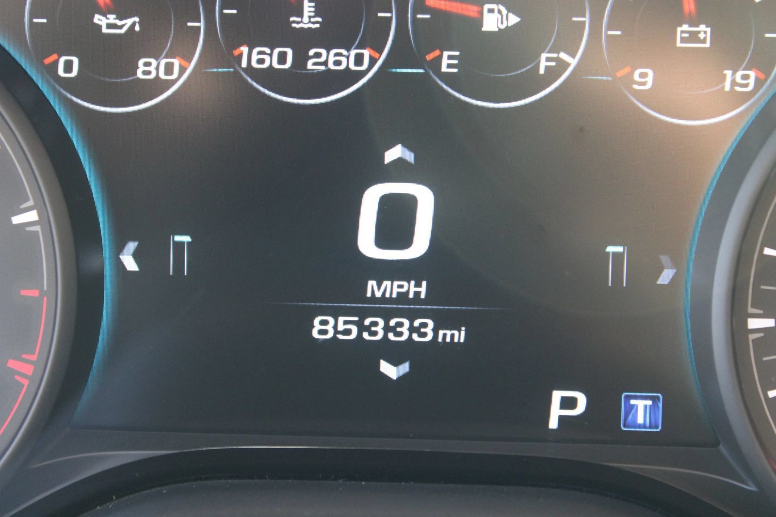 Used 2016 Chevrolet Camaro SS RWD image 26