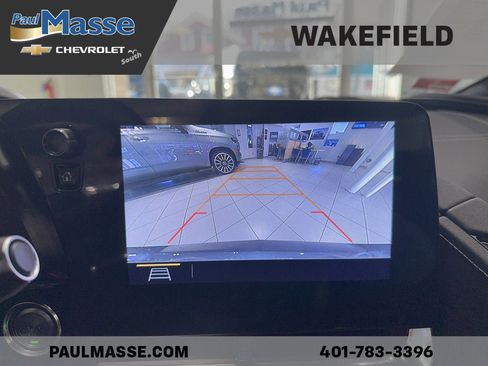 Used 2020 Chevrolet Corvette Stingray Coupe w/ Z51 Performance Package image 21