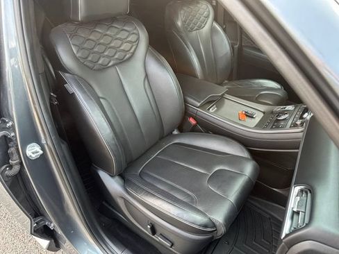 Used 2021 Hyundai Palisade Calligraphy AWD/4WD image 11
