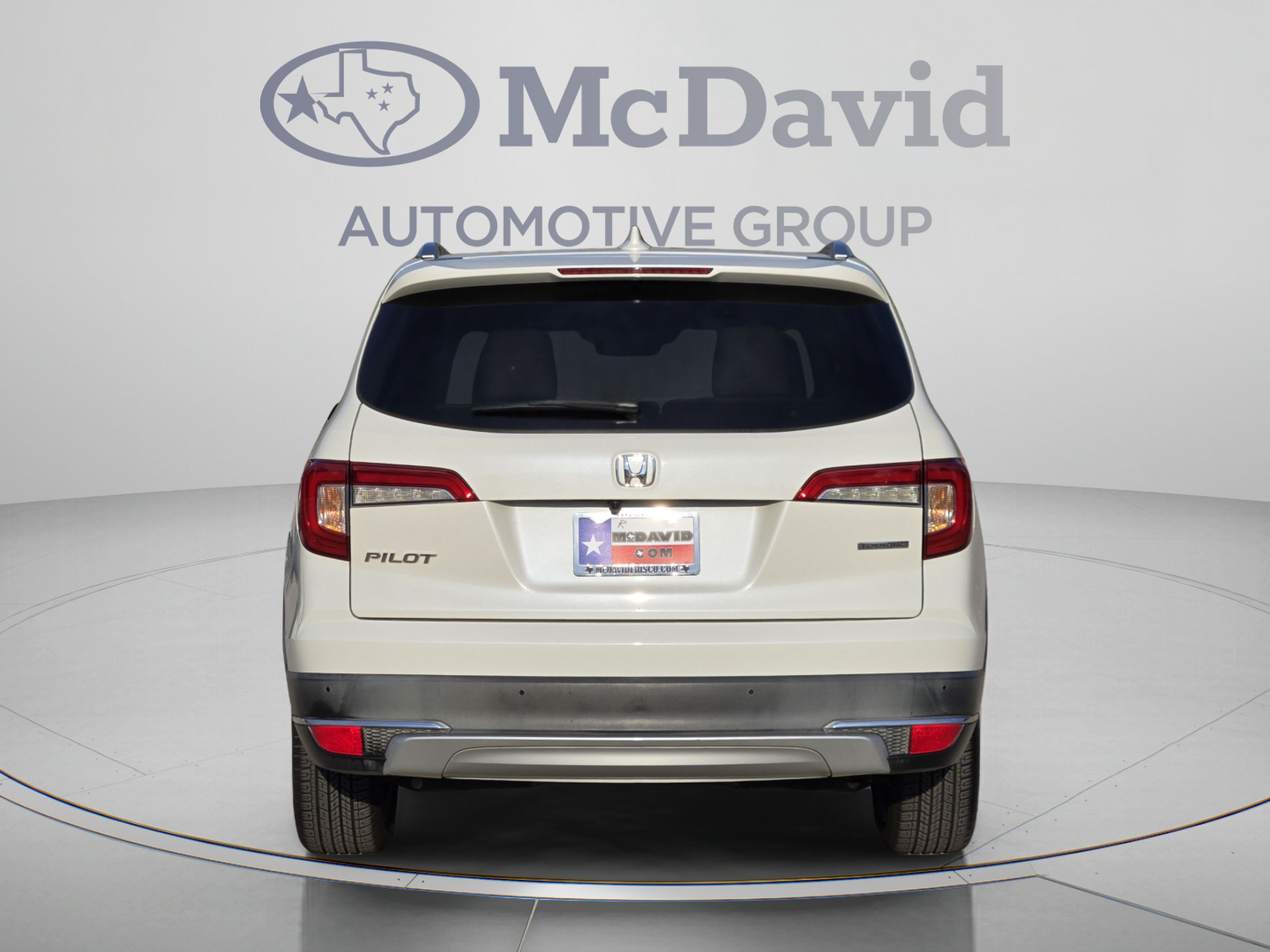 Used 2019 Honda Pilot Touring image 6