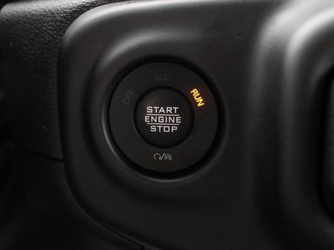 Used 2023 Jeep Wrangler Unlimited Rubicon w/ LED Lighting Group AWD/4WD image 14