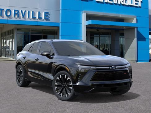 New 2026 Chevrolet Blazer EV RS w/ LPO, All-Weather Mat Package image 7
