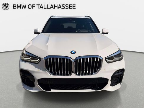 Used 2023 BMW X5 sDrive40i w/ M Sport Package image 2