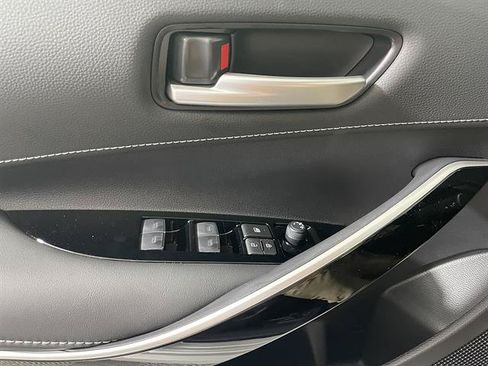 New 2026 Toyota Corolla XSE FWD image 18