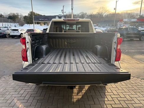 Used 2024 Chevrolet Silverado 1500 RST w/ True North Edition Plus image 14