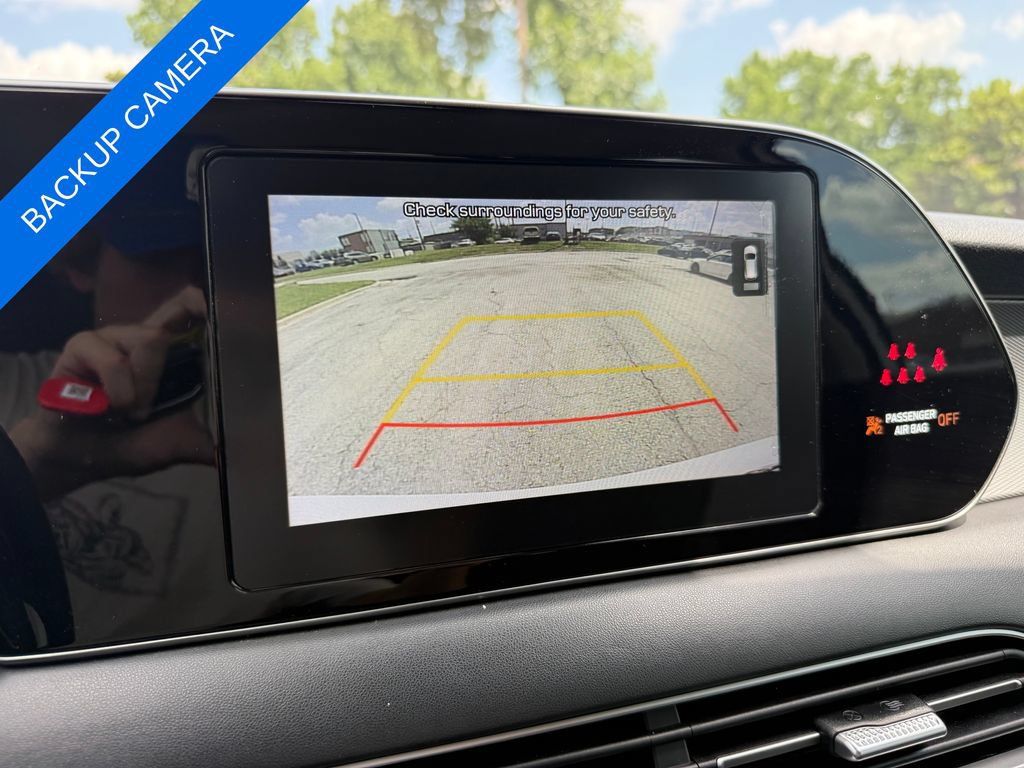 Used 2020 Hyundai Palisade SEL AWD/4WD image 6