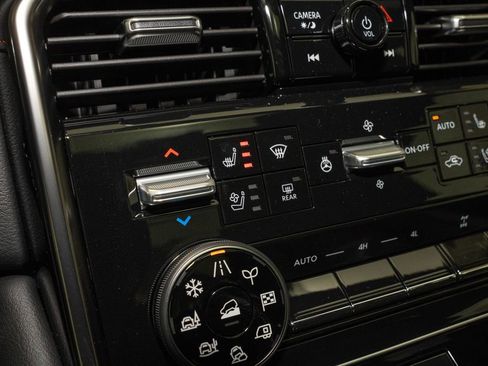 New 2026 Nissan Armada PRO-4X image 18