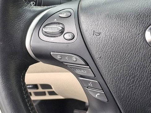 Certified 2020 INFINITI QX60 Luxe w/ Essential Package image 22