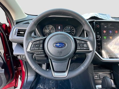 New 2026 Subaru Ascent Touring image 11