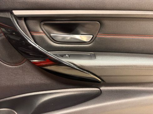 Used 2014 BMW 335i xDrive Sedan image 12