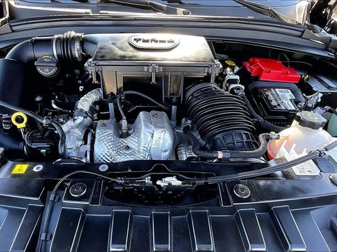 Used 2023 Dodge Hornet GT w/ Tech Pack w/o Parking image 31