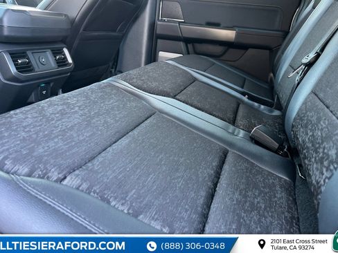 New 2026 Ford F150 Tremor w/ Bed Utility Package AWD/4WD image 14