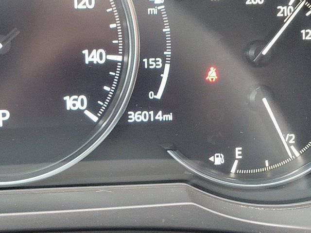 Used 2022 MAZDA CX-9 Grand Touring AWD/4WD image 30