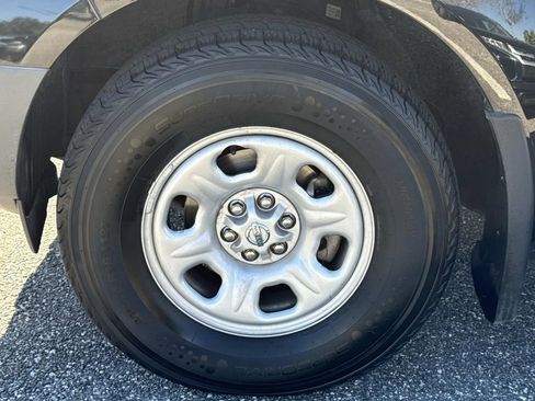 Certified 2021 Nissan Frontier S w/ S Utility Package image 11