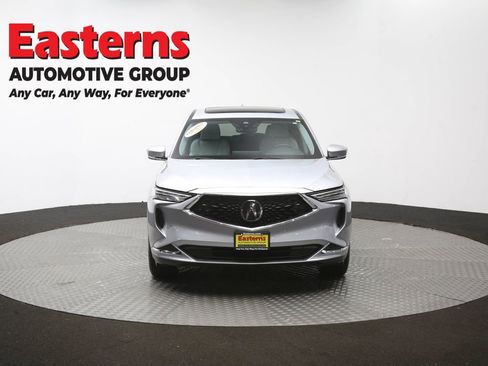 Used 2023 Acura MDX SH-AWD w/ Technology Package image 56