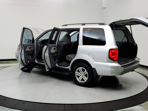 Used 2003 Honda Pilot EX image 12