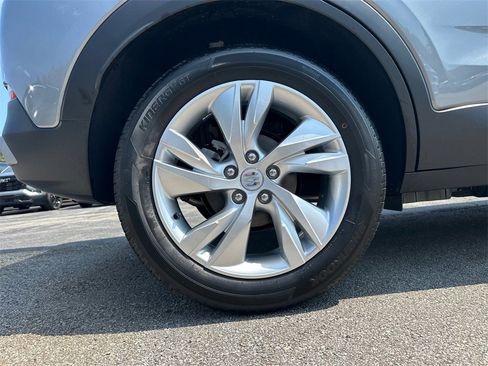 New 2026 Buick Encore GX Preferred image 18