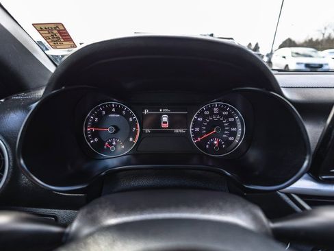 Used 2022 Kia Forte GT-Line w/ GT-Line Premium Package image 12