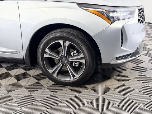 Used 2025 Acura RDX SH-AWD w/ Technology Package image 8