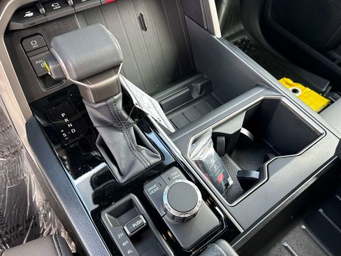 New 2026 Toyota Tundra SR5 w/ SR5 Premium Package image 15