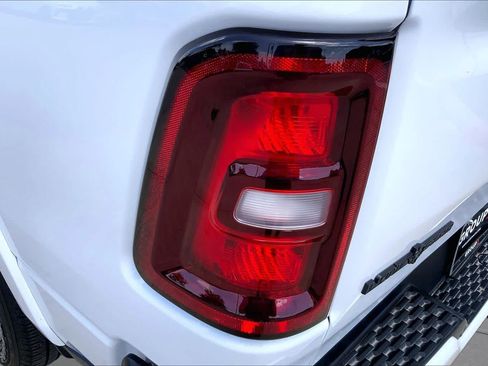 Used 2025 RAM 1500 Lone Star AWD/4WD image 26