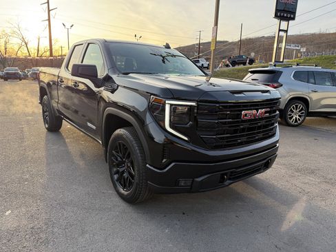 New 2026 GMC Sierra 1500 Elevation w/ Preferred Package image 7
