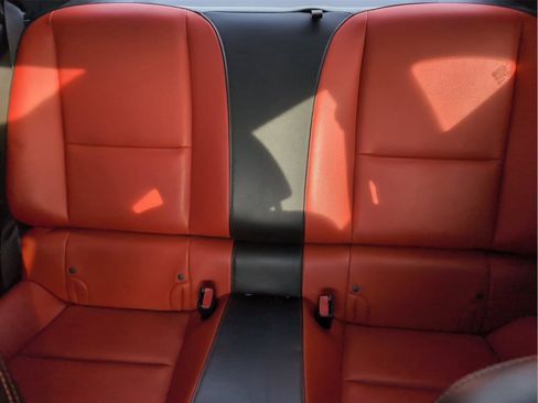 Used 2013 Chevrolet Camaro SS w/ RS Package image 28