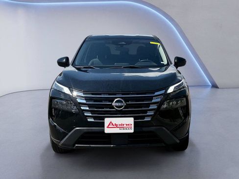 Used 2024 Nissan Rogue SV AWD/4WD image 8