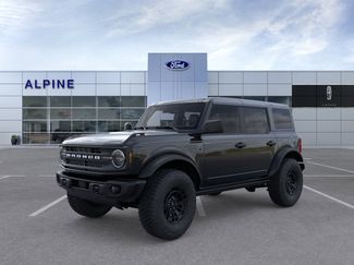 New 2026 Ford Bronco Big Bend w/ Black Diamond Package AWD/4WD video 1